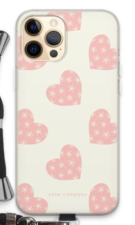 Pink Hearts