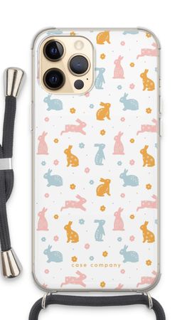 Pastel Bunnies