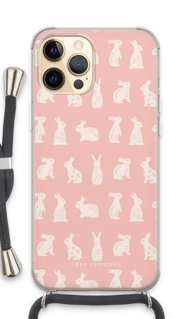 Pink Bunnies