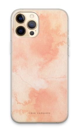 Peachy Blend