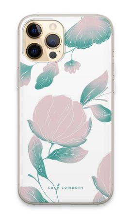 Flower Serenity