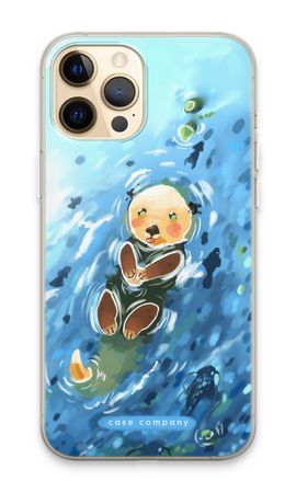 Otter Fun