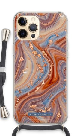 Molten Copper