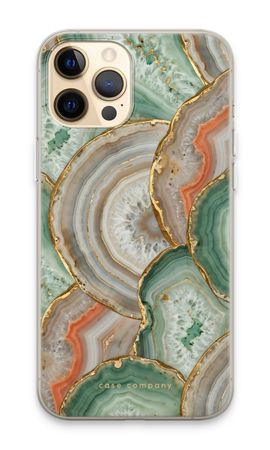 Emerald Canyon