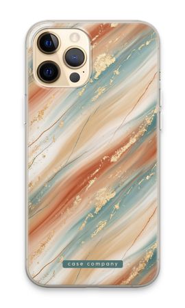 Amber Wash