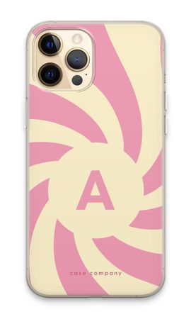 Monogram - Sunburst