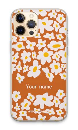 Namecase 2 - Sunburst
