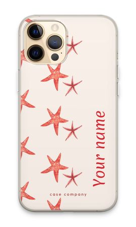 Namecase - Starfish