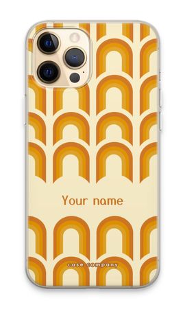 Namecase 1 - Sunburst