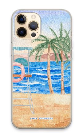Lifeguard Lookout