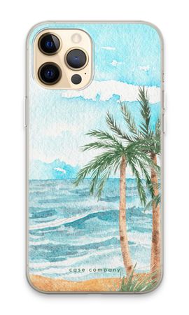 Palm Paradise