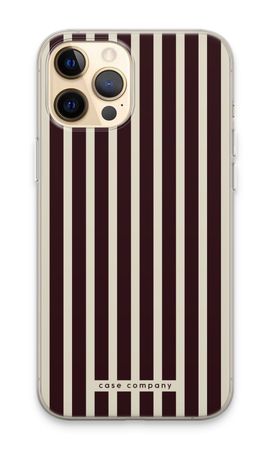 Bamboo Stripe