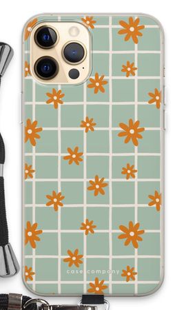 Flower Tiles