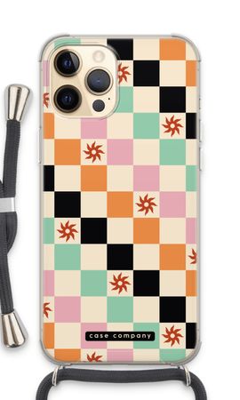 Sunny Checkmate