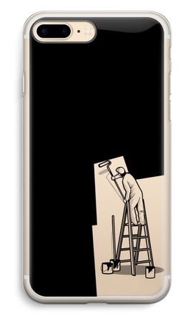 Musketon, Il Pittore