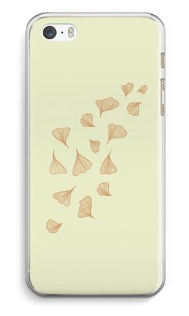 Falling Leaves