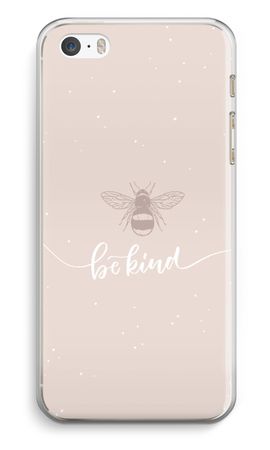 Be(e) kind