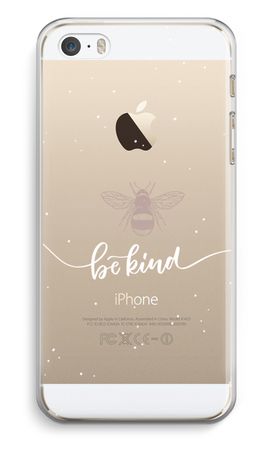 Be(e) kind