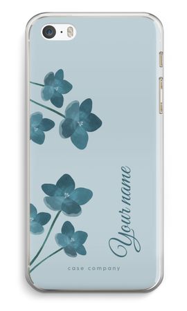 Namecase 3 - Floral