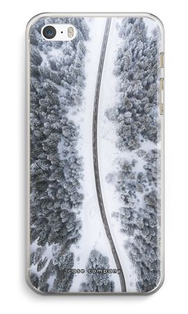 Essere la Neve