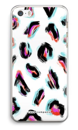 Cheetah color