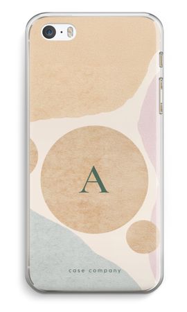 Orbina - Monogram
