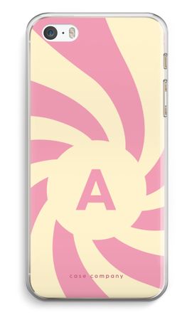 Monogram - Sunburst