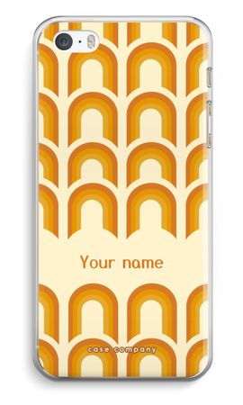 Namecase 1 - Sunburst