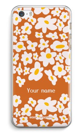 Namecase 2 - Sunburst