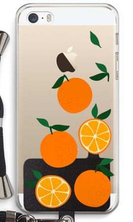 Will you be my clementine