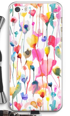 Wild Colorful Flowers