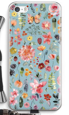 Colorful Plants and Flowers