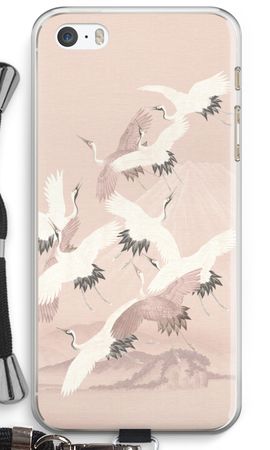 Japanese Crane Birds