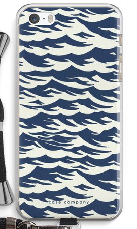 Wild Current