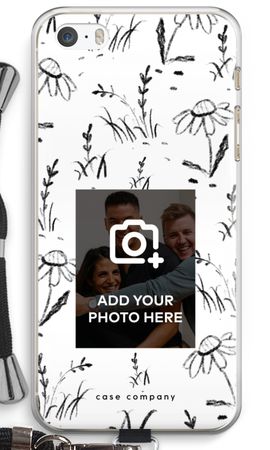 Frosty Forest - Photo