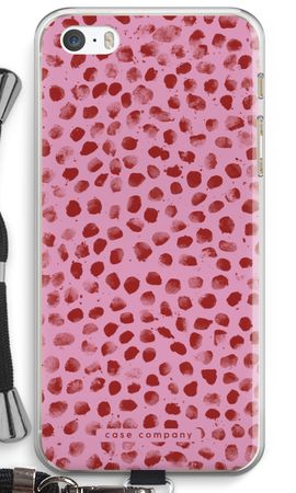Strawberry Paint