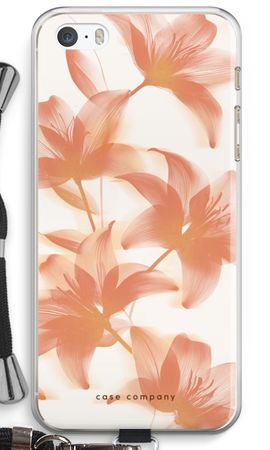 Peach Lilly