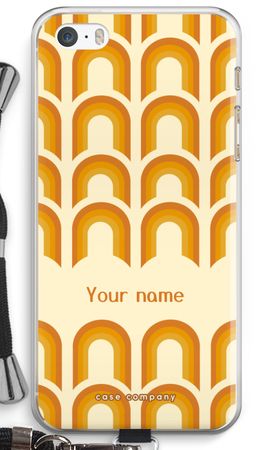 Namecase 1 - Sunburst