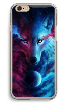 Where Light And Dark Meet