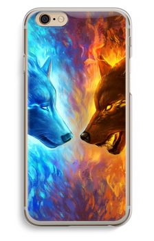 Fire & Ice