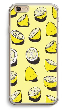 When Life Gives You Lemons...