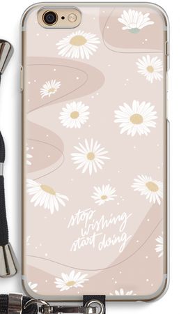 Daydreaming becomes reality