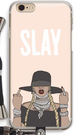Slay All Day