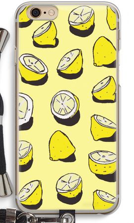 When Life Gives You Lemons...