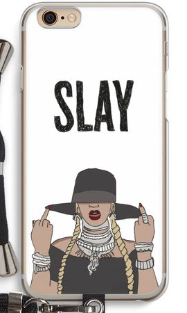Slay All Day