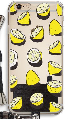 When Life Gives You Lemons...