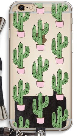 Cactus Lover