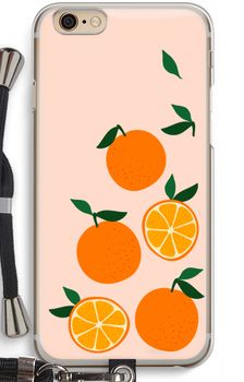 Will you be my clementine