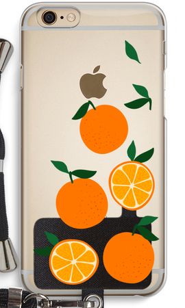 Will you be my clementine