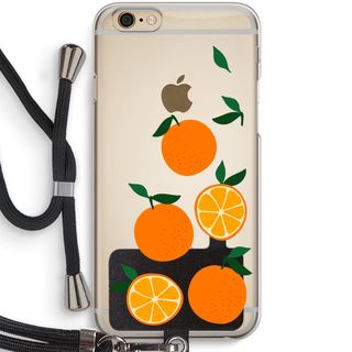 Will you be my clementine